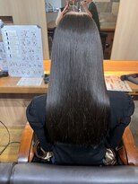 ブランカ(blanca)&nbsp;髪質改善トリートメント