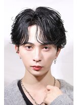 アイトーキョー 横浜(AI TOKYO) フェザーセンターパート