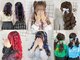 ベルデイズ 横浜西口店(BELDAYS)の写真/特別な日のヘアセットはBELDAYSにお任せ！季節ごとのイベント/LIVE/結婚式など様々なシーンを華やかに♪