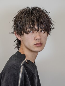 アイトーキョー 下北沢(AI TOKYO) ツイストシャドウ下北沢