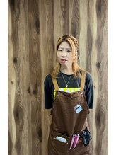 ルレーヴ 鴨江店(Lereve) Yumi 