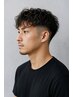 【2週間以内限定】メンズカット/フェードの刈り上げメンテナンス　￥3500