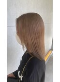 honey beige 山本 日輪