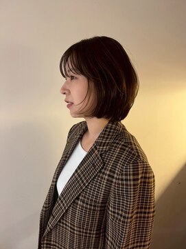 ムーセン(mu-sen) guest style