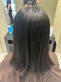 アース 西川口店(HAIR&MAKE EARTH)&nbsp;自然な仕上がりで毎日のお手入れが楽になりますよ☆