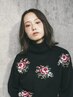 カット+マイクロバブルヘッドスパ　￥10230