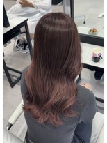 ルクス(Luxs)&nbsp;ピンクベージュ/暖色カラー