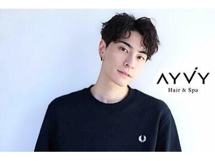 アイヴィ 北千住(AYVY)の写真