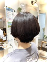 カゼイロ美容室(Kazeiro)&nbsp;似合わせカットカラー