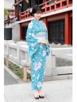 バサラ 池袋店(VASARA)&nbsp;サイドおだんご