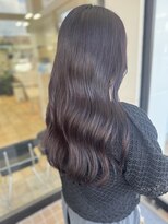 ベニ 仙台柳生店(BENI)&nbsp;パープルピンク