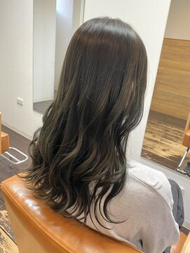 エイト ネクサス店(No.8) 【10代、20代、30代オススメ】＊olive baige＊