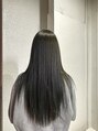 ギルマ(Girma) 【赤味】を消したカラーはお任せ下さい!