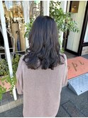 艶パーマスタイル♪