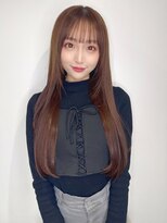 アールサロン 名駅(Rr SALON) 人気の髪質改善