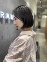 フレームプラス 御堂筋難波店(FRAME +)&nbsp;ボブ