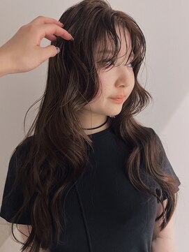 キオクエコ(KIOX eko) ブラウンカラー