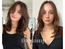 ランプ 代官山(the lamp)