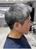 メンズショートスタイル☆