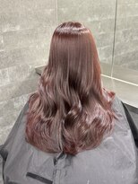 スノウ(SKNOW)&nbsp;ワンカラーで作るredカラー