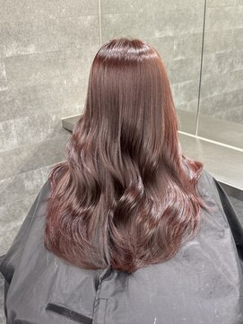 スノウ(SKNOW) ワンカラーで作るredカラー