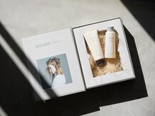 テン 京急川崎店(ten)の雰囲気（人気急上昇、バイカルテ取扱しております#髪質改善#ヘッドスパ）