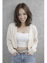 ニナ 梅田(nina)&nbsp;【nina梅田】くびれアッシュミディ