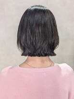 エンクス(enx)&nbsp;イメチェン/ピンクベージュ/アンブレラカラー/前髪/鶴ヶ峰HK33