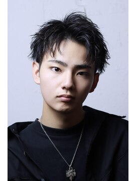 リップス 吉祥寺店 (LIPPS) ジェイオールショート