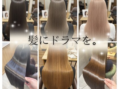 オブハーツ 仙川店(OF HEARTS)の写真