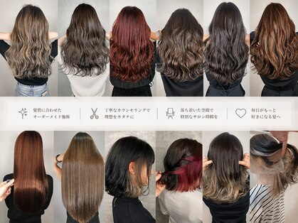 アンダーバーホワイト 芦屋店(_WHITE)の写真