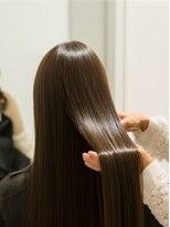 ディアーズ 青森店(Dears) 髪質改善/縮毛矯正/美髪/艶髪/髪質改善トリートメント/青森駅
