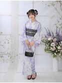 花火大会/成人式/振袖レンタル/ゆかた/夏祭り/浴衣/卒業