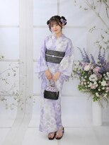 アーフィー 千葉(Arphy)&nbsp;花火大会/成人式/振袖レンタル/ゆかた/夏祭り/浴衣/卒業