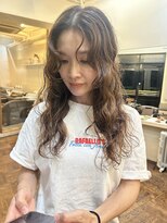 コラン 中目黒(collan) サマーウェーブ