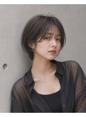 シースルーショート