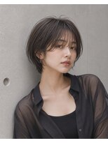 ソウ 横浜(SOU) シースルーショート
