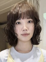 シキ(SIKI) 【ayana】カジュアルファッションにマッチするstyle
