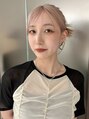 メンズサロン サンド 横浜(Men's salon sand) sachi