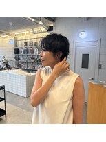 ノード(NODO)&nbsp;【印象UP】ニュアンスパーマ