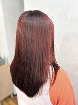 ニコワ(nicowa)&nbsp;カラー＋５stepトリートメント