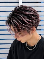 アンチェ(Anche)&nbsp;メンズバレイヤージュ