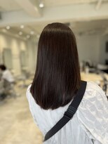 エマ 経堂(EMMA) 経堂駅徒歩1分/髪質改善/白髪改善/ダメージレス/9時からオープン