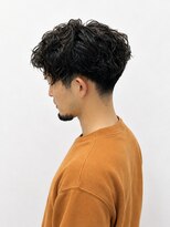 アティ バイ アサクラ(Aty by ASAKURA)&nbsp;メンズパーマ/香川/高松/２０代/30代