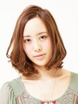 ウイングスガーデン 鶴川(WINGS garden) メルティボブ