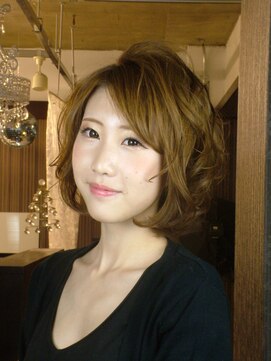 レイシー 名谷店(RASIE) エアリー・カール