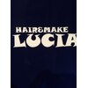 ルチア(HAIR&MAKE LUCIA)のお店ロゴ