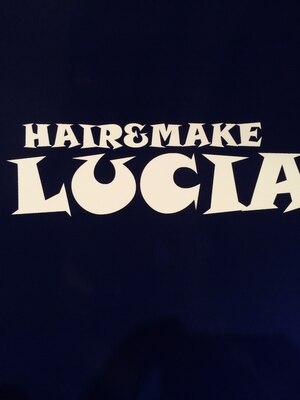 ルチア(HAIR&MAKE LUCIA)