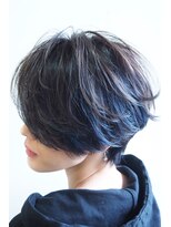 リタへアーズ(RITA Hairs) [RITA Hairs]大人カッコいいくびれショート☆