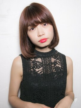 リリアン 表参道(relian) ☆ナチュラル縮毛矯正ならリリアン☆